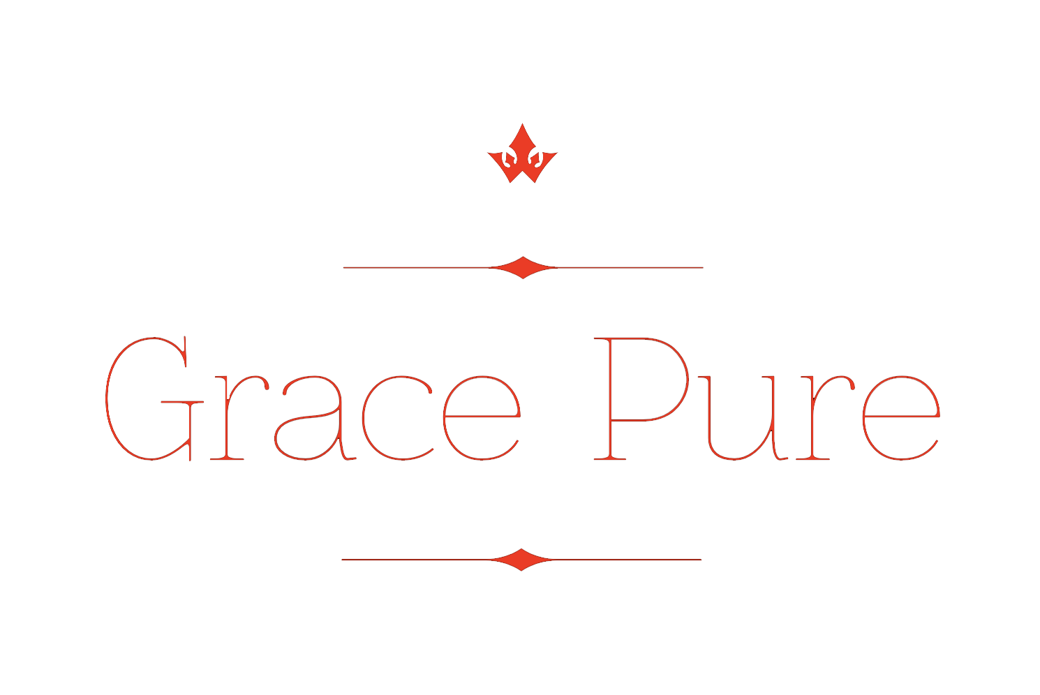 Grace Pure Logo